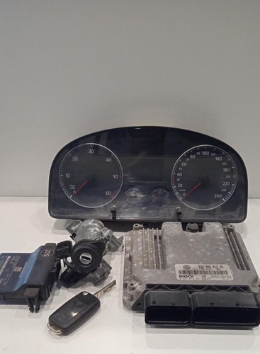 Kit centralina motore per - kit,