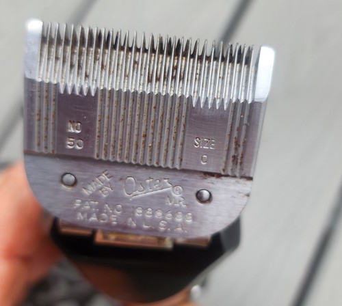 Vintage oster modello - vintage,