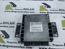 9642247380 CENTRALINA MOTORE /