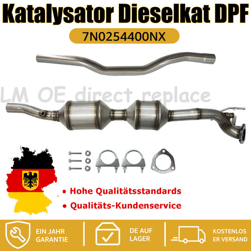 7n0254400nx nuovo per - per, vw