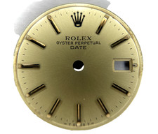 ROLEX  - Oyster Perpetual Date