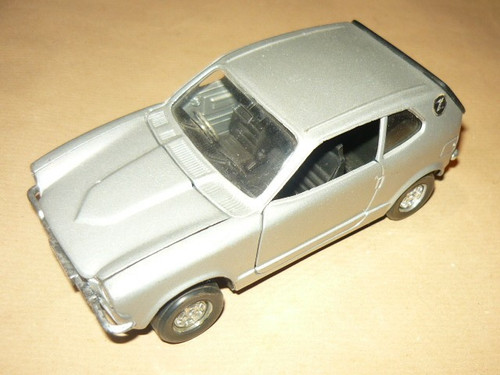 Politoys s14 honda - honda, coupe