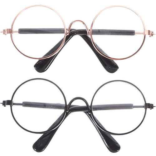 Pezzi mini occhiali - 2,