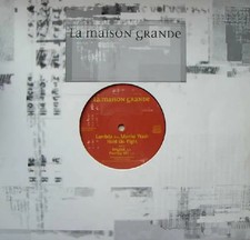 Lambda Hold On Tight Vinyl