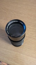 Yashica 70-210 4.5 C/Y