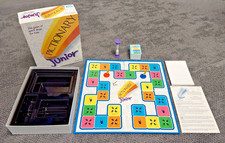 Pictionary Junior JR COMPLETE