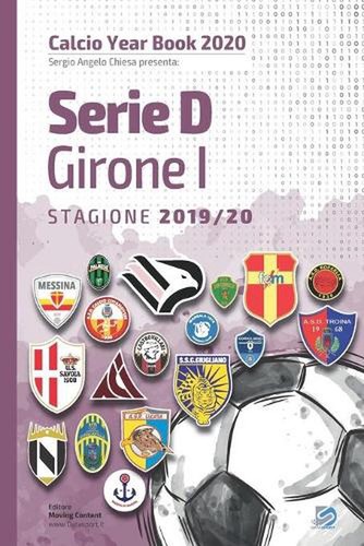 Serie girone 2019 2020 - serie, i
