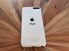 No iCloud! Apple iPod touch 5