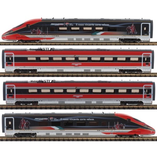 Arnold hn2620 treno - arnold, n