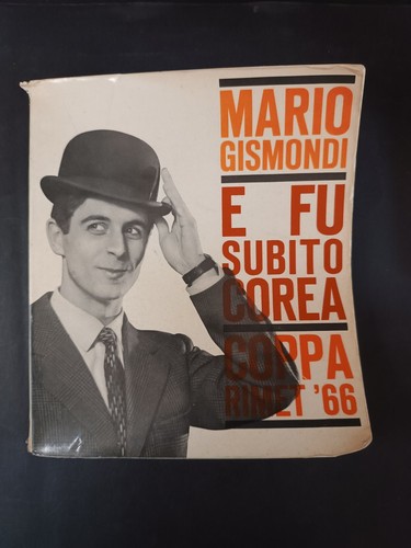 Libro mario gismondi fu - libro, e