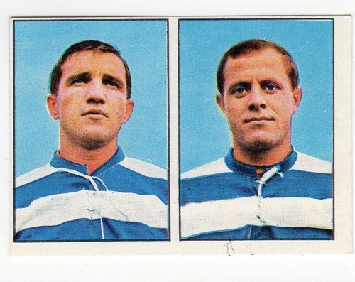 Figurina calciatori panini - figurina,