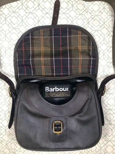 Borsa cartuccia barbour - cartuccia,