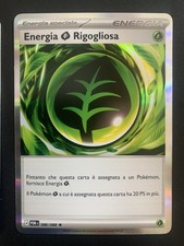 Pokemon Carta Energia