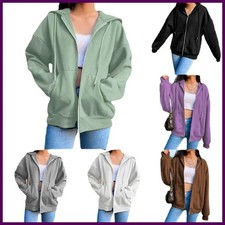 Sudadera con capucha para