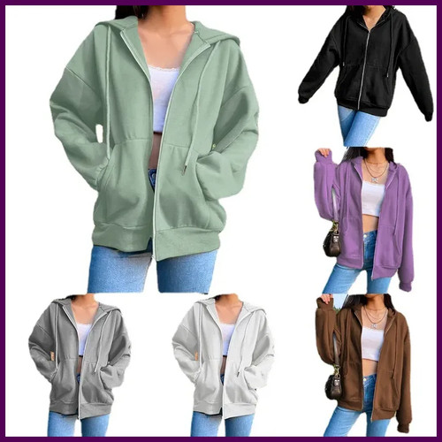 Sudadera con capucha para