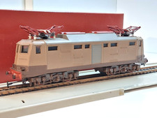 RIVAROSSI LOCOMOTIVA ELETTRICA FS E 424 079 SCALA H0 703513