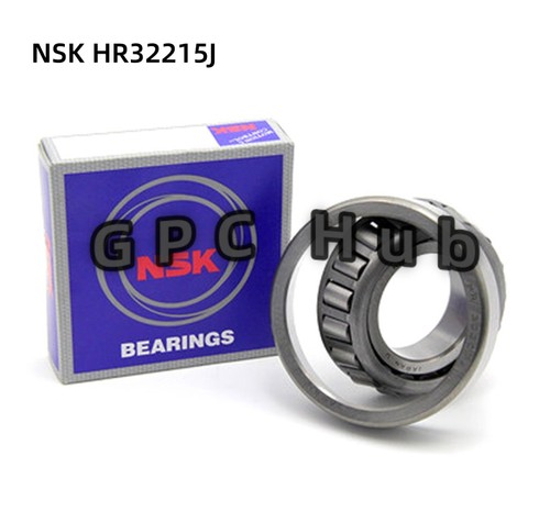 Hr32215j 1pcs nuovi cuscinetti - hr32215j,