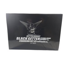 FEWTURE EX Lega Nera Getter