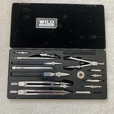 Vintage wild heerbrugg 31 - vintage, rz-31