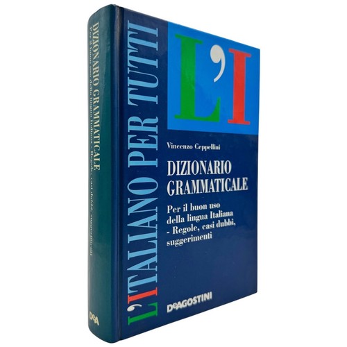 Italiano per tutti - l’italiano,
