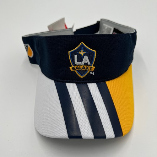 Cappello adidas galaxy mls - adidas, la