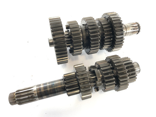 Ducati paso 750 - 750,