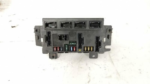 Centralina body computer fiat - computer,