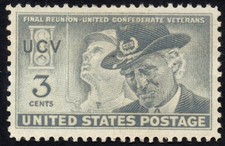 STATI UNITI USA 1951 -549-