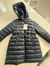 Giacca bambina Zara 9 nuova