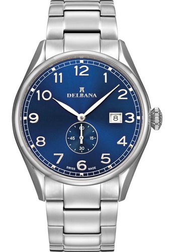 Delbana orologio polso - orologio,