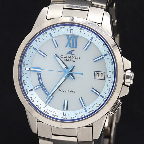 Orologio solare radiocomandato