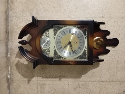 Orologio pendolo muro - a,