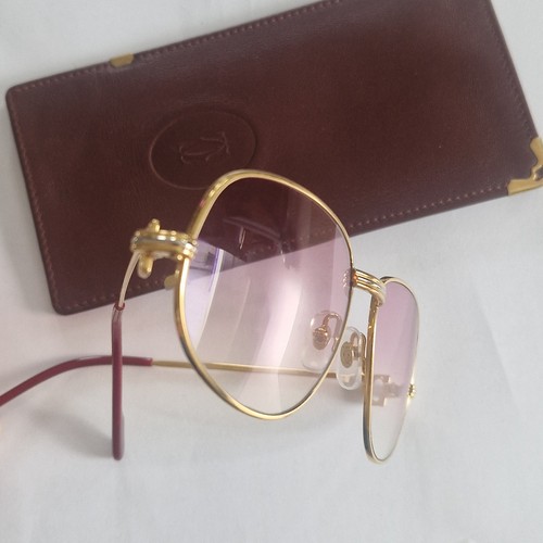 New cartier romance - romance, vintage