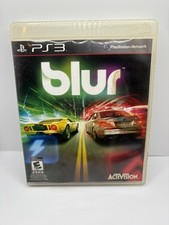 Blur (Sony PlayStation 3