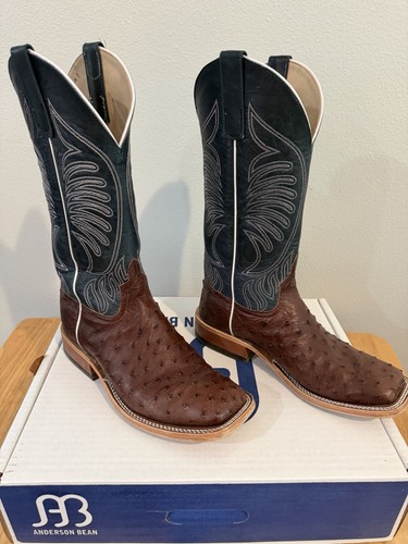 Stivali anderson bean uomo - bean,