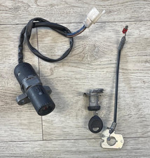 Nottolino accensione chiavi Yamaha TZR 50