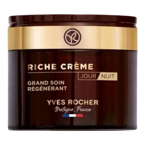 Crema viso riche - viso, creme