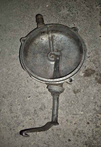 Coperchio frizione vespa 180 - frizione,