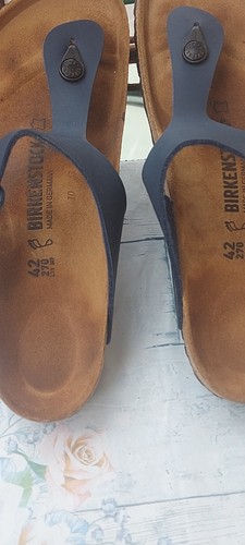 Birkenstock sandali infradito