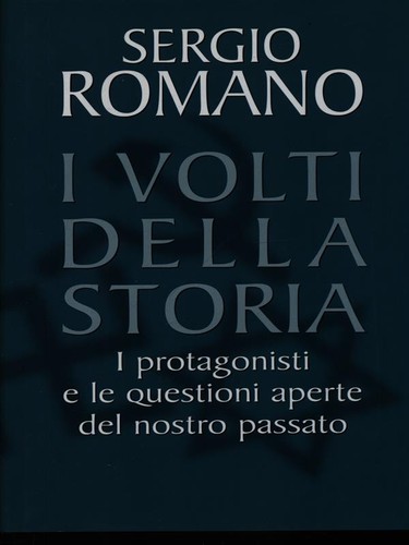 Volti della storia - volti,