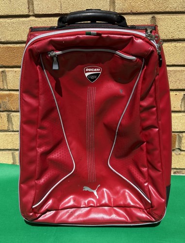 Rara borsa trolley - trolley, vintage