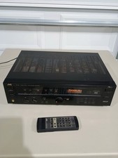 Ricevitore stereo vintage JVC