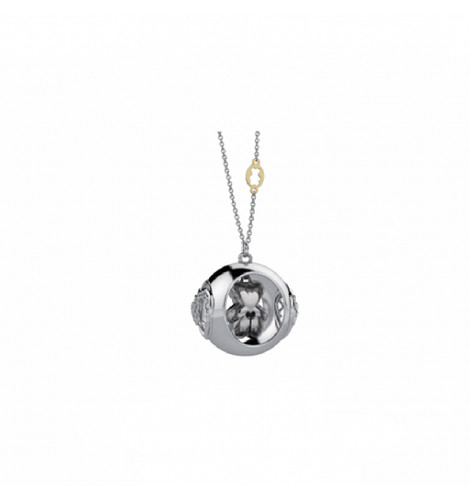 Collana nanan bijou tato - nanan,
