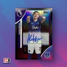 Topps Premier League 2026 -