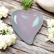 CUORE CERAMICA SCRITTA Regali