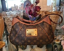 Borsa a tracolla Louis Vuitton