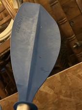 2x Pagaia Doppia Kayak