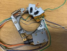 Pioneer RT-909 freno SINISTRO magnetico pastiglia freno barriera fotoelettrica ruota ala freno sinistra