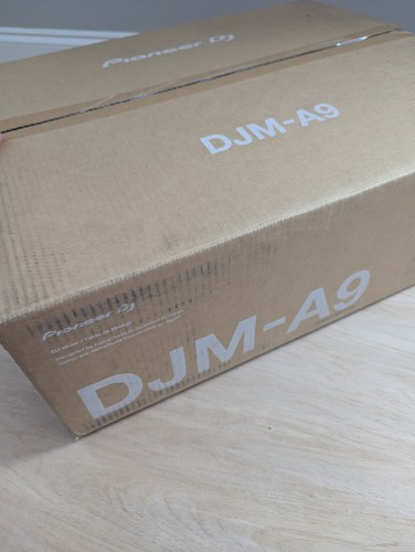 Pioneer djm mixer - pioneer, 4