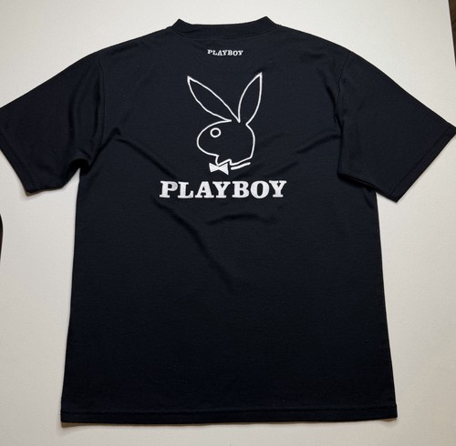 Shirt vintage playboy - t-shirt,